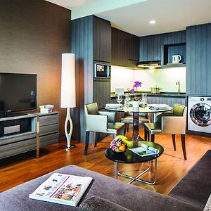 Suite mit 2 Schlafzimmern und mit Kingsize-Bett